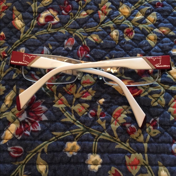 Eyeglasses frame - Picture 7 of 8